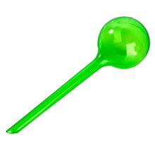 Load image into Gallery viewer, 1/5pcs Automatic Plant Self Watering Water Feeder Plastic PVC Ball Plant Flowers Water Feeder Indoor Outdoor Watering Cans