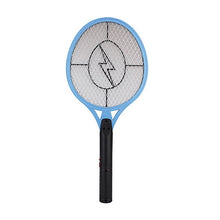 Load image into Gallery viewer, New 3000V Electric Insect Racket Swatter Zapper USB 1200mAh Rechargeable Mosquito Swatter Kill Fly Bug Zapper Killer Trap#9
