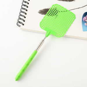 New 3000V Electric Insect Racket Swatter Zapper USB 1200mAh Rechargeable Mosquito Swatter Kill Fly Bug Zapper Killer Trap#9